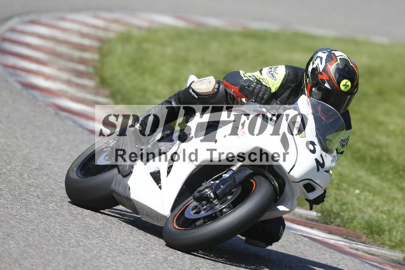 /12 30.04.2025 Speer Racing ADR/Gruppe gruen/62